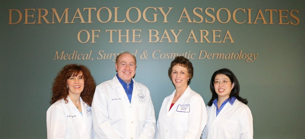 Dermatology Associates of the Bay Area: Dr. Jennifer Krasnoff | 500 Alfred Nobel Dr STE 245, Hercules, CA 94547, USA | Phone: (510) 741-7418