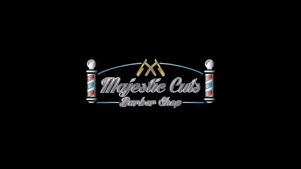 Majestic Cuts Barber Shop | 22310 Barton Rd # D, Grand Terrace, CA 92313 | Phone: (909) 780-4971