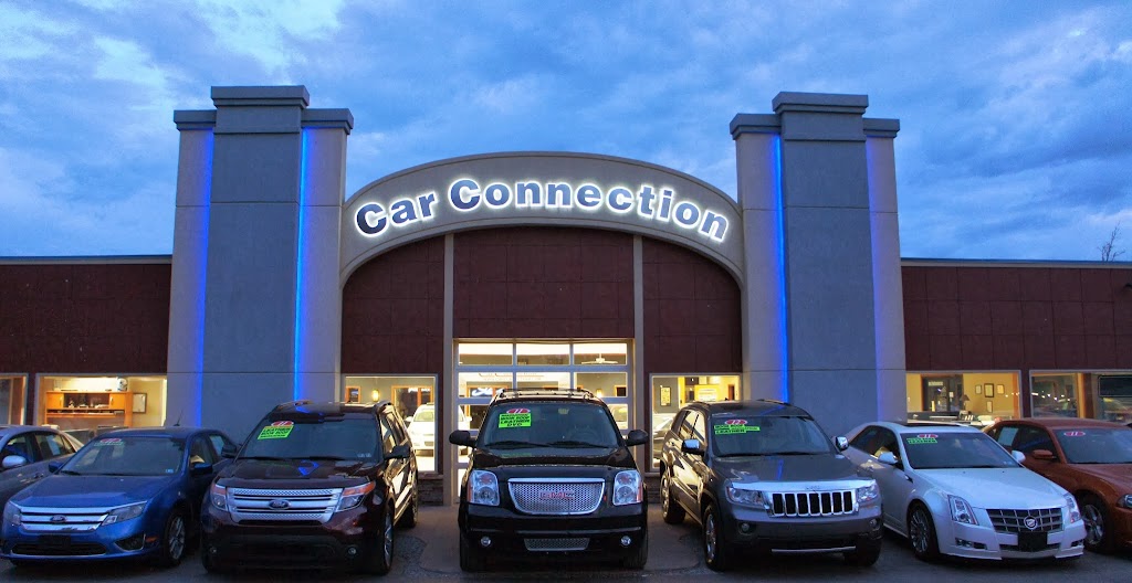 Car Connection Superstore | 2757 W State St, New Castle, PA 16101, USA | Phone: (724) 658-1212