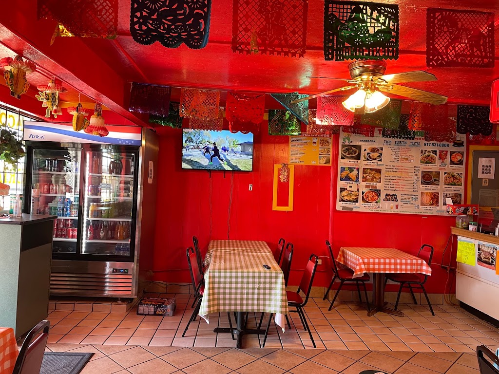 Tacos Don Miguel | 3817 E Rosedale St, Fort Worth, TX 76105, USA | Phone: (817) 531-0806