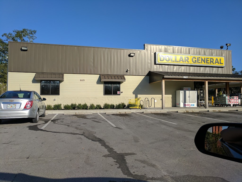 Dollar General | 16024 Shady Hills Rd, Spring Hill, FL 34610, USA | Phone: (352) 600-0045