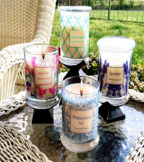 Just For Me Candle Fundraising | 1317 US-175 #400, Crandall, TX 75114, USA | Phone: (866) 925-7300