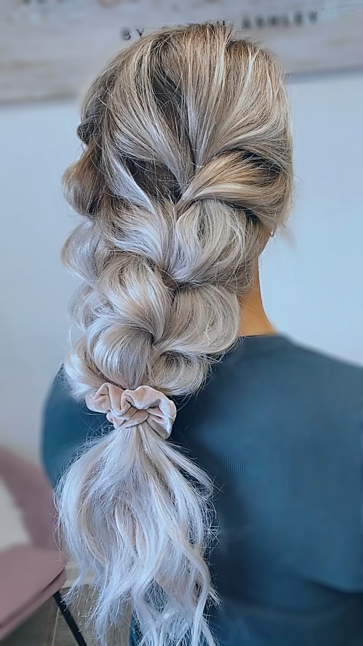 Hair by Sarah Ashley- Hair Extension Specialist | 767 Troy-Schenectady Rd Suite 2, Latham, NY 12110, USA | Phone: (518) 222-1606