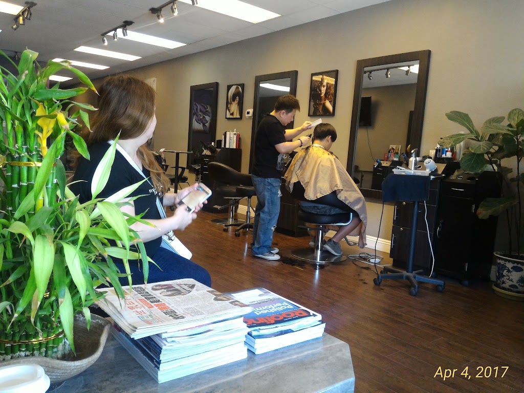 Creation Hair Salon | 9766 19th St, Rancho Cucamonga, CA 91737, USA | Phone: (909) 827-1647