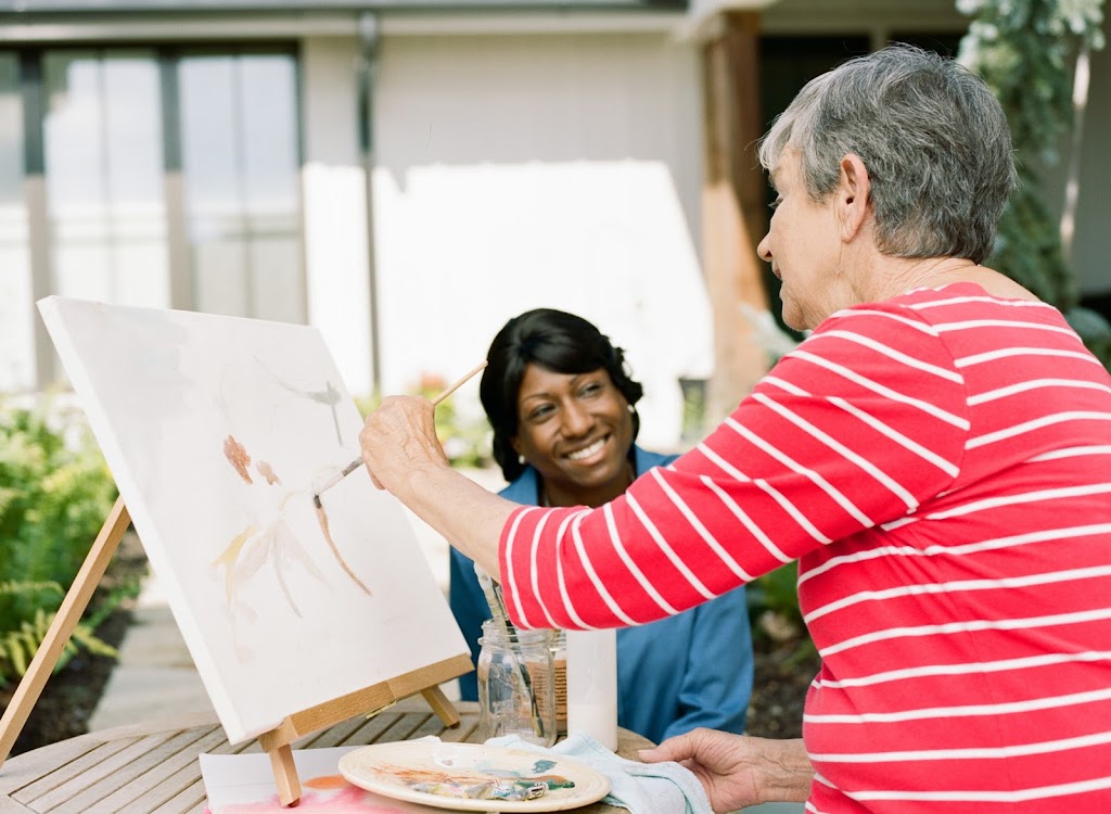 Comfort Keepers of Carrollton, TX | 3740 N Josey Ln #237, Carrollton, TX 75007, USA | Phone: (972) 945-8100