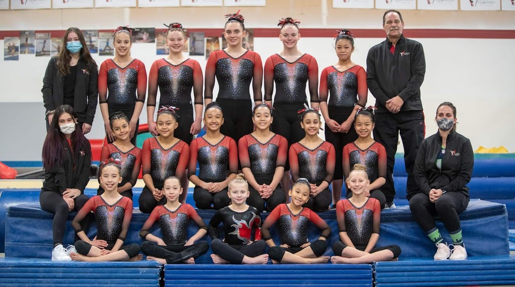 Harts Gymnastics Center | 26415 79th Ave S, Kent, WA 98032, USA | Phone: (253) 520-1973