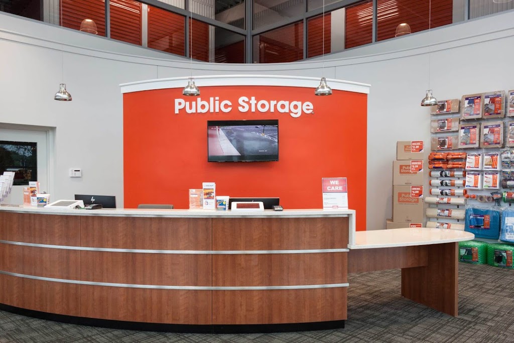 Public Storage | 608 S Lynnhaven Rd, Virginia Beach, VA 23452, USA | Phone: (757) 239-3631