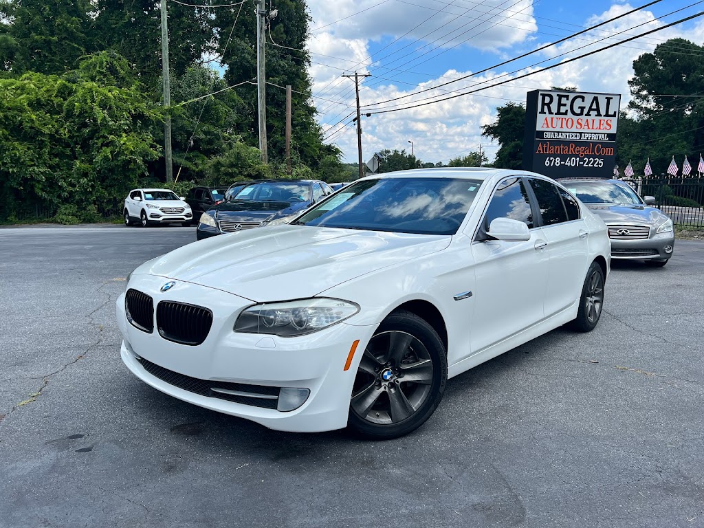 Regal Auto Sales LLC | 2759 Delk Rd SUITE 1152, Marietta, GA 30067, USA | Phone: (678) 336-1695