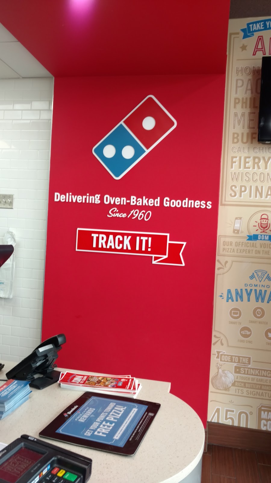 Dominos Pizza | 19750 TX-46 Ste 101, Spring Branch, TX 78070 | Phone: (830) 885-3030