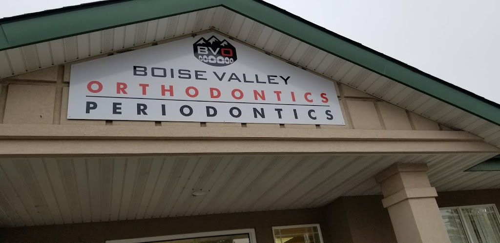 BOISE VALLEY ORTHODONTICS | 987 S Rising Sun Dr Suite #102, Nampa, ID 83686, USA | Phone: (208) 649-5721