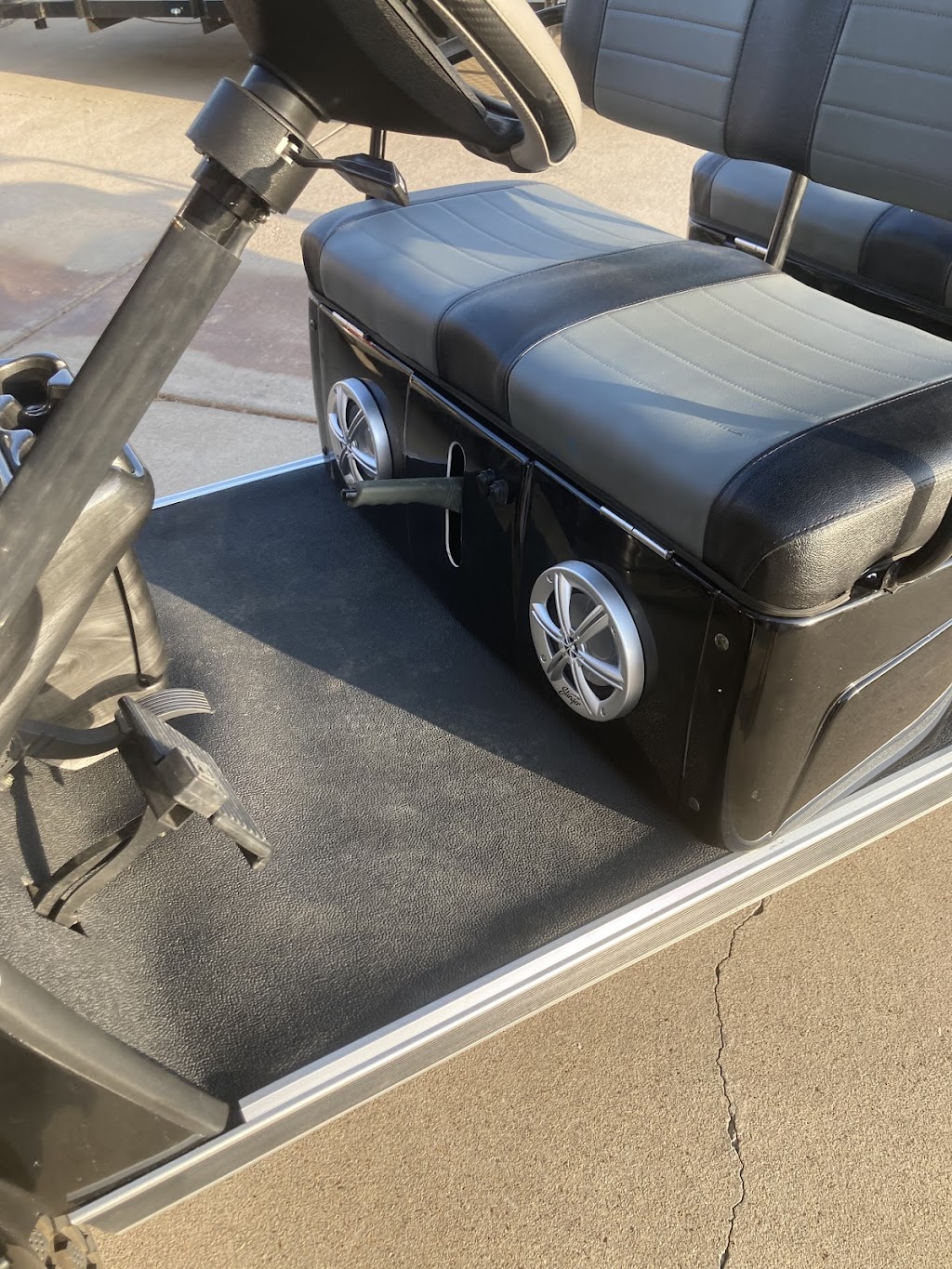 LabledX Golf Carts | 1150 Blue Mound Rd W #710, Haslet, TX 76052, USA | Phone: (817) 929-8627
