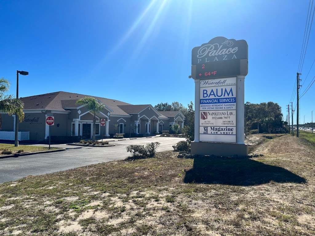 Light & Wyatt Law Group | 201 Della Ct, Spring Hill, FL 34606, USA | Phone: (352) 340-2220