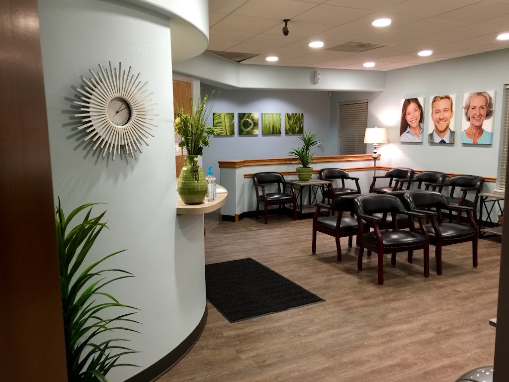 Spring Dental | 5401 Taylor Dr, Bartlesville, OK 74006, USA | Phone: (918) 333-4500