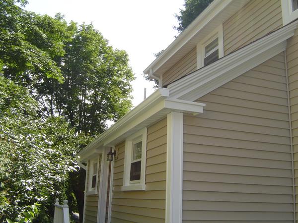 Boston Exterior Design, Inc | 52 Westdale Rd, Holbrook, MA 02343, USA | Phone: (508) 801-6582