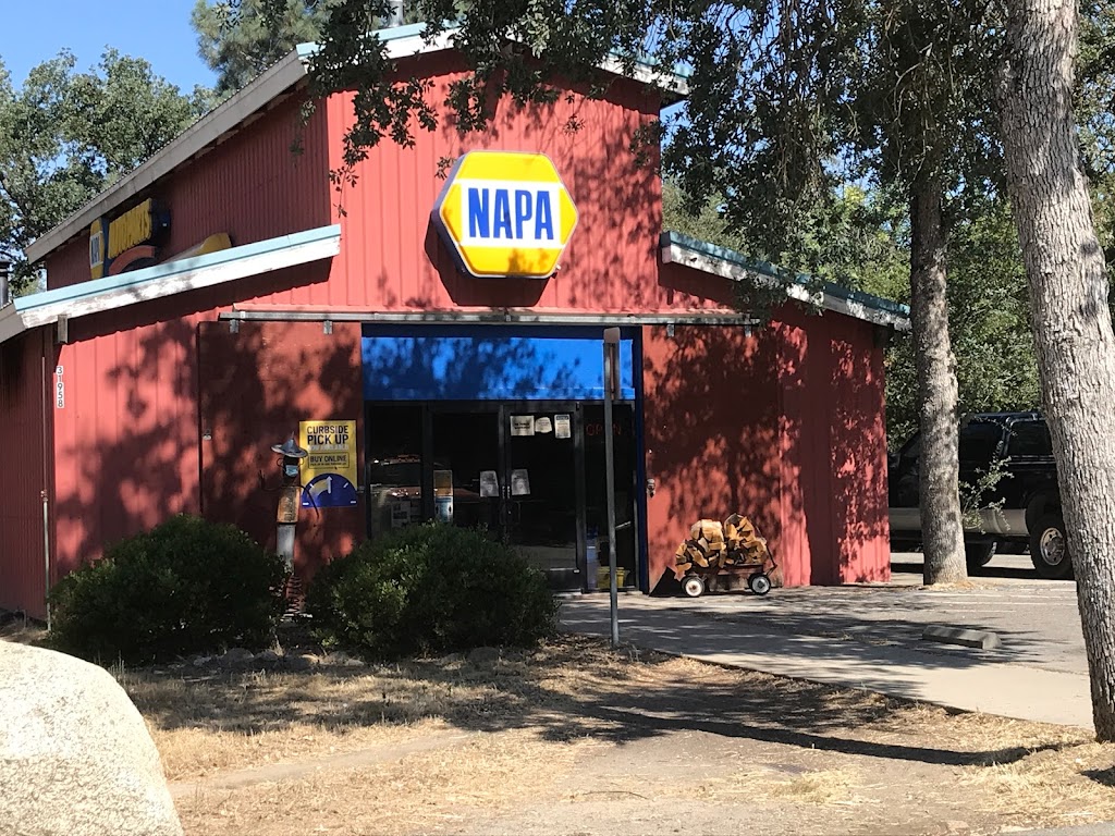 NAPA Auto Parts - CenCal | 31958 Lodge Rd, Auberry, CA 93602, USA | Phone: (559) 855-2516