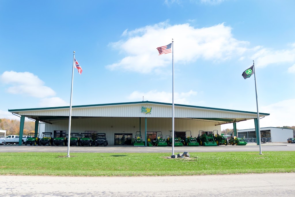 Ag-Pro | 50 Cahall Brothers Ln, Georgetown, OH 45121, USA | Phone: (937) 378-6439