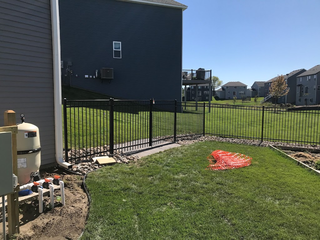 Bocephus Fence | 5151 Parell Ave NE, St Michael, MN 55376, USA | Phone: (612) 325-5084