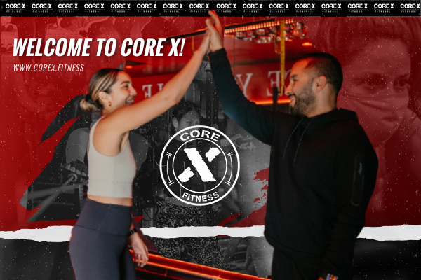 Core X Fitness | 10242 Lakewood Blvd, Downey, CA 90241, USA | Phone: (562) 381-0655