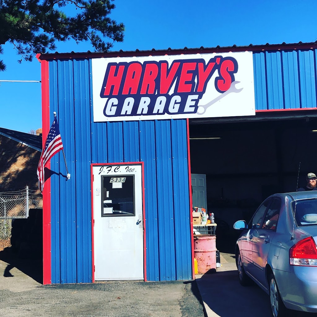 Harveys Garage | 5334 E Virginia Beach Blvd, Norfolk, VA 23502, USA | Phone: (757) 408-0877