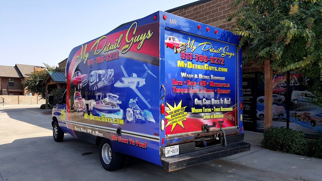 Tiger Wraps and Graphics, LLC | 330 Lake Park Rd #100, Lewisville, TX 75057, USA | Phone: (972) 221-2333