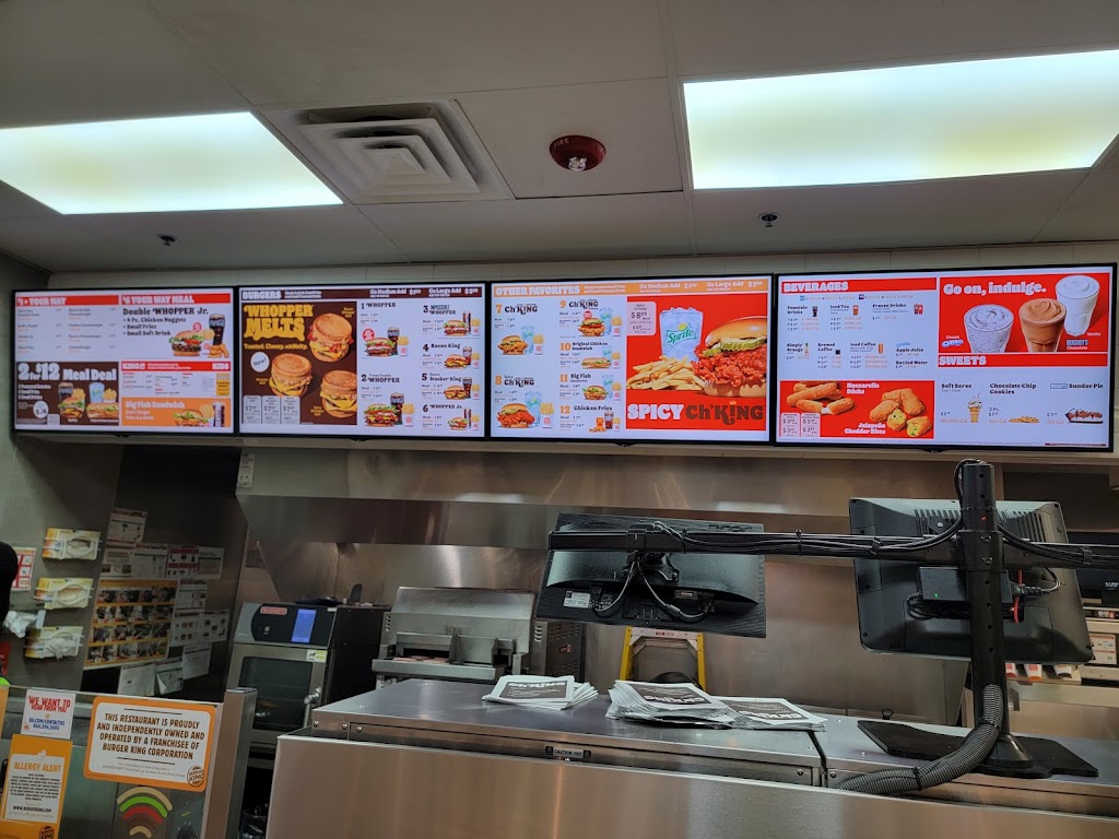 Burger King | 2595 E Imperial Hwy, Brea, CA 92821, USA | Phone: (714) 395-6401