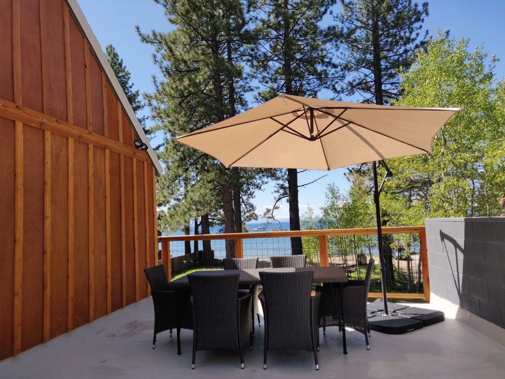 Lakeside Suites at Hotel California Lake Tahoe | 8092 N Lake Blvd, Kings Beach, CA 96143, USA | Phone: (530) 600-5812