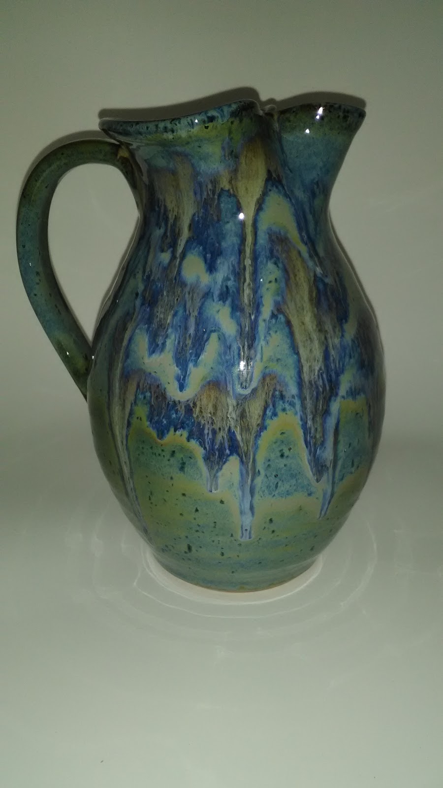 Keith Martindale Pottery | 4296 Busbee Rd, Seagrove, NC 27341, USA | Phone: (910) 464-3772