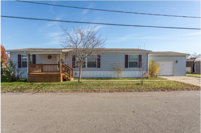 Jacques Mobile Home Park | 12860 Mayfield Rd, Chardon, OH 44024, USA | Phone: (440) 214-9579