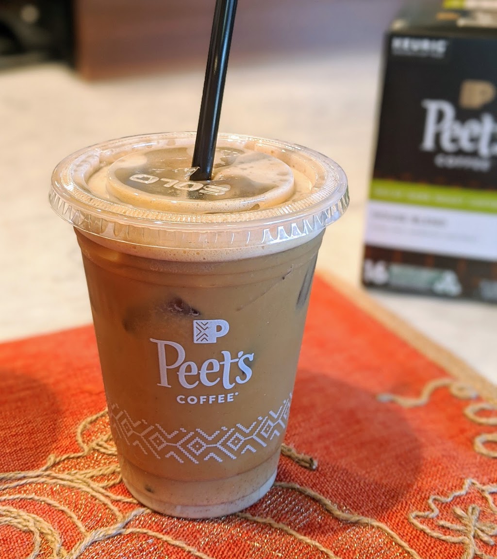 Peets Coffee | 20105 Rinaldi St Suite 120, Porter Ranch, CA 91326, USA | Phone: (818) 583-6945