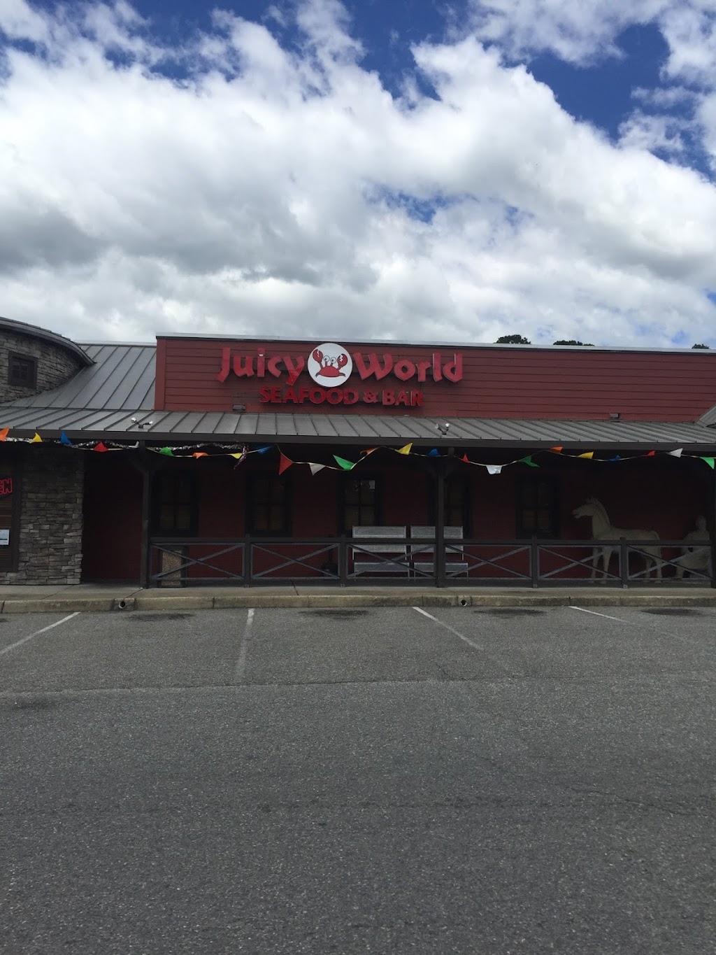 Juicy World | 55 Towne Centre Way, Hampton, VA 23666, USA | Phone: (757) 826-8768