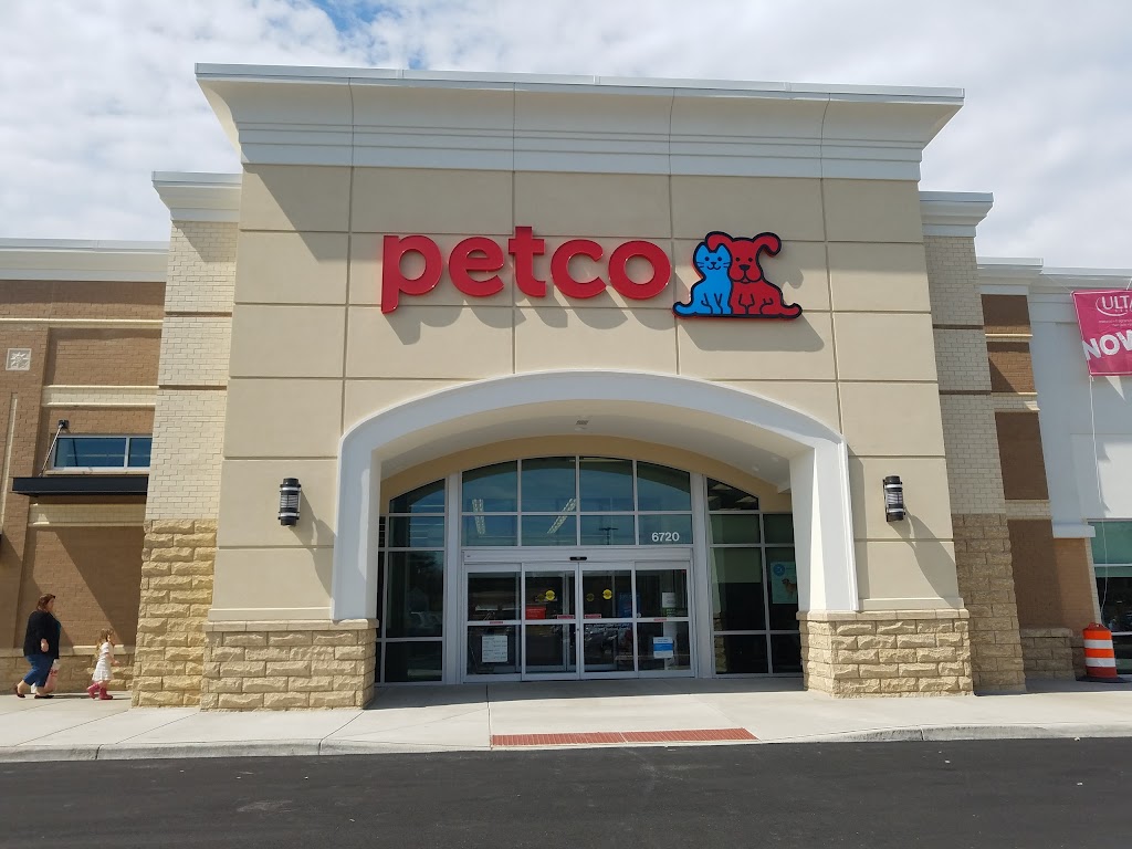 Petco | 6720 Fox Centre Pkwy, Gloucester, VA 23061 | Phone: (804) 792-6039