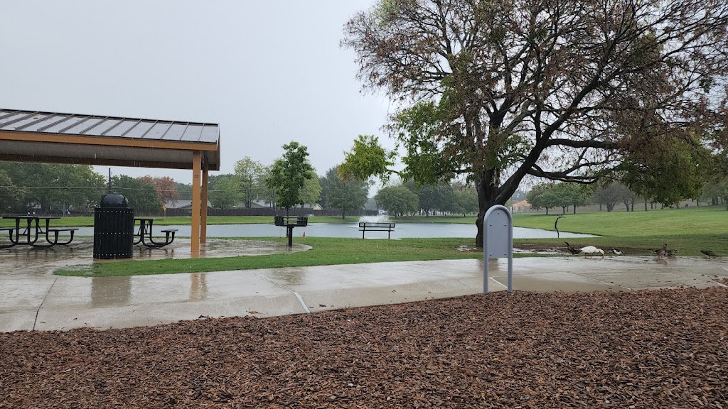 Linda Spurlock Park | 6400 Glenview Dr, North Richland Hills, TX 76180, USA | Phone: (817) 590-8049