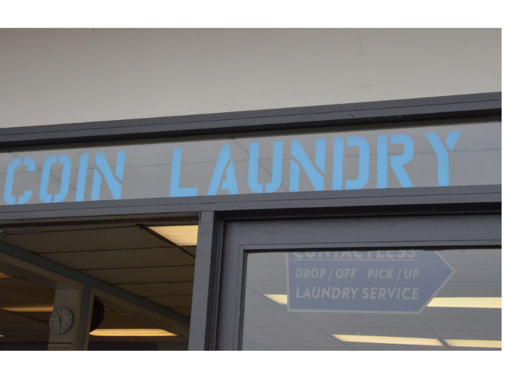 Loveland Laundromat | 910 Loveland Madeira Rd # 5, Loveland, OH 45140, USA | Phone: (513) 683-3261