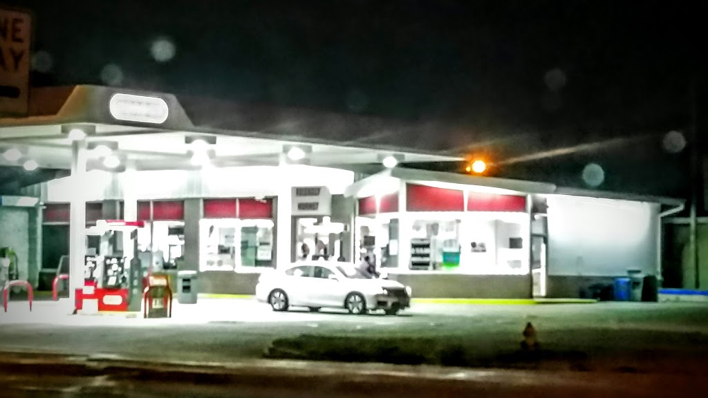 Conoco | 207 N Harrison St, Shelbyville, IN 46176, USA | Phone: (317) 604-5154