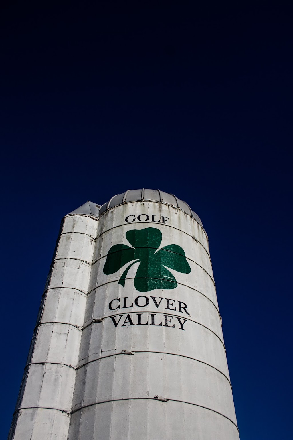 Clover Valley Golf Club | 8644 Johnstown-Alexandria Rd, Johnstown, OH 43031, USA | Phone: (740) 966-5533