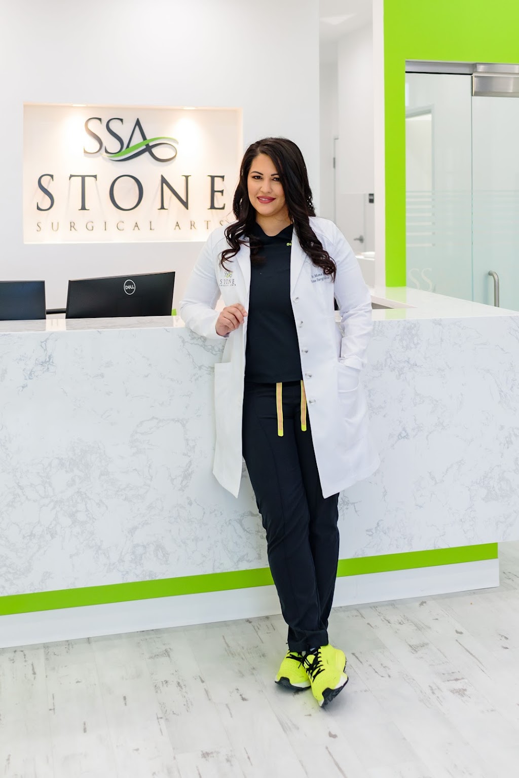 Stone Surgical Arts | 72 Andorra Dr #110, Westlake, TX 76262, USA | Phone: (817) 918-3666