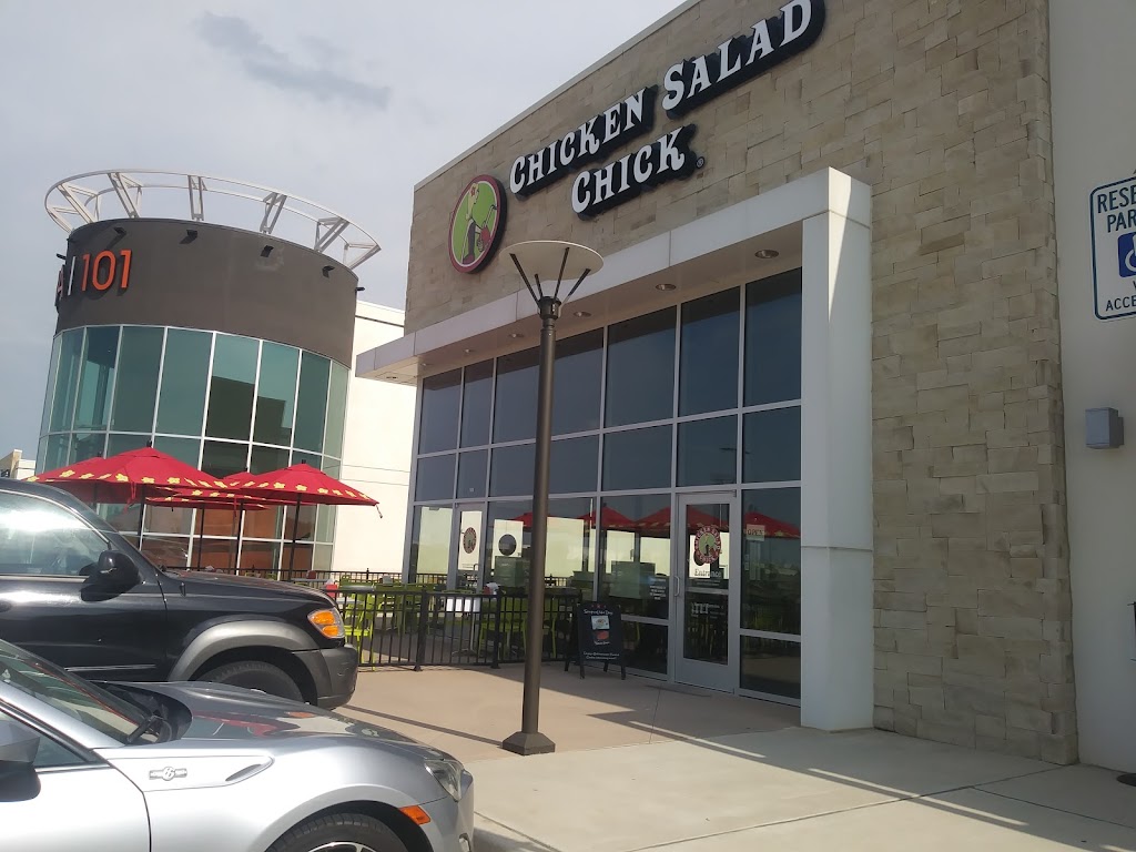 Chicken Salad Chick | 3341 Regent Blvd #100, Irving, TX 75063, USA | Phone: (469) 629-7062