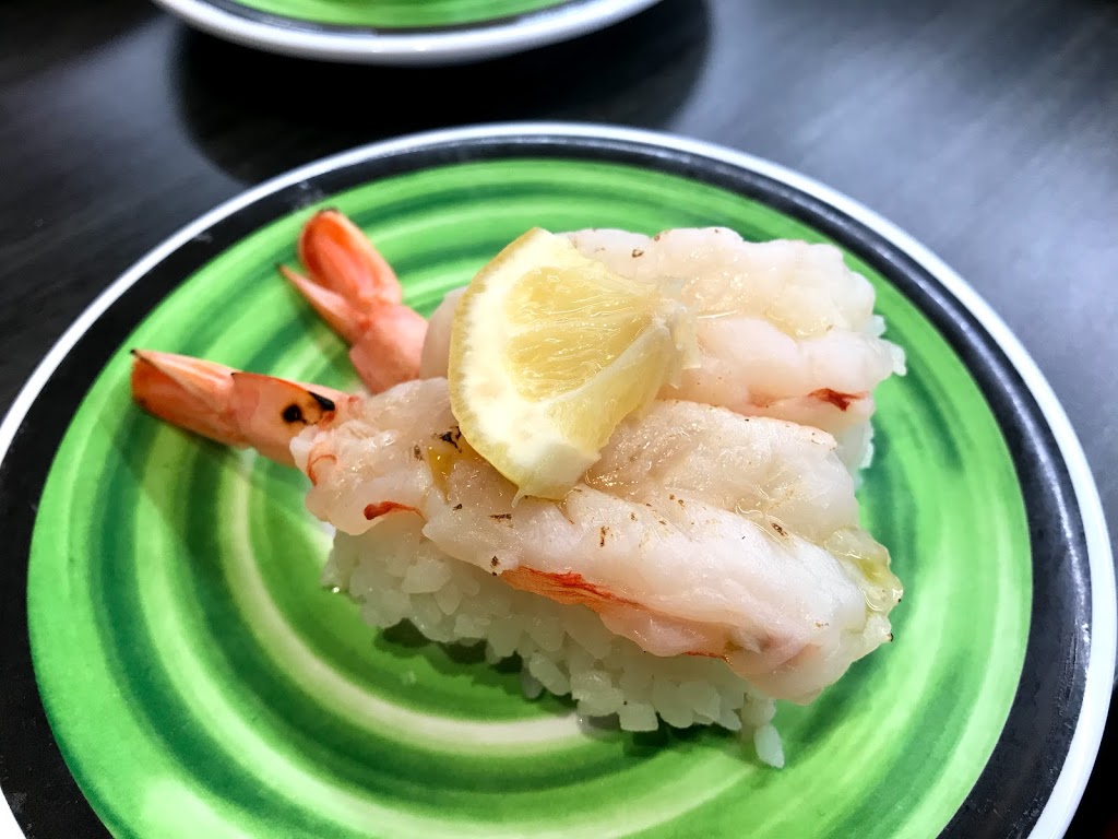 Kura Revolving Sushi Bar | 6929 Airport Blvd Suite 125, Austin, TX 78752, USA | Phone: (737) 209-8799