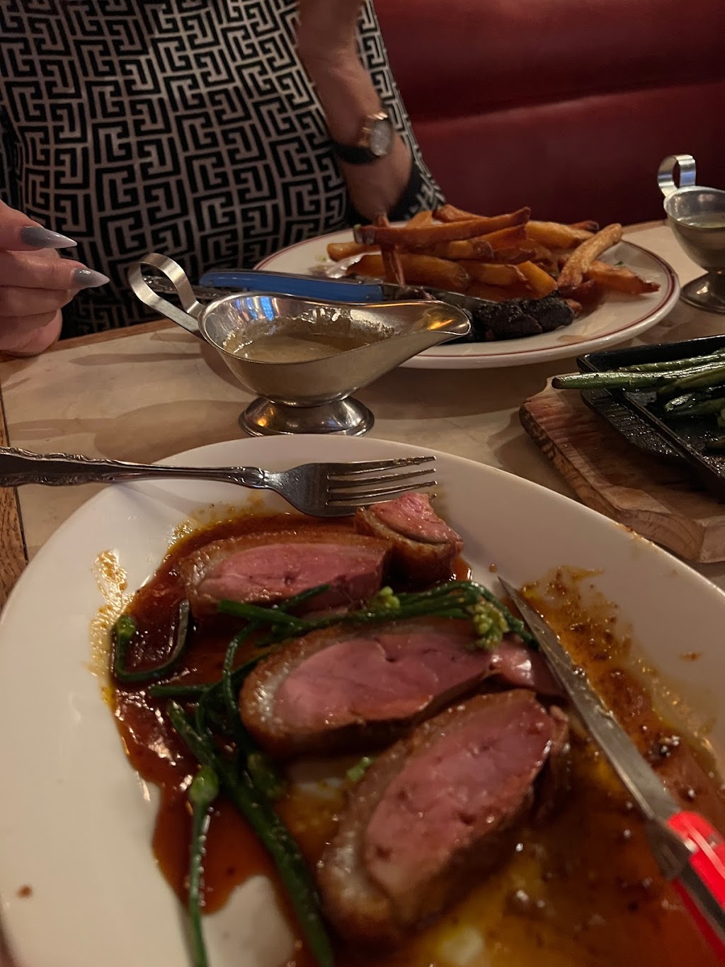 Dirty French | 180 Ludlow St, New York, NY 10002, USA | Phone: (212) 254-3000