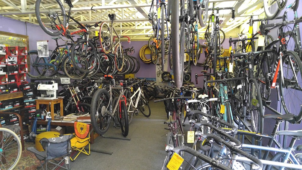 Big Wheel Bikes | 2 Prince St, Alexandria, VA 22314, USA | Phone: (703) 739-2300