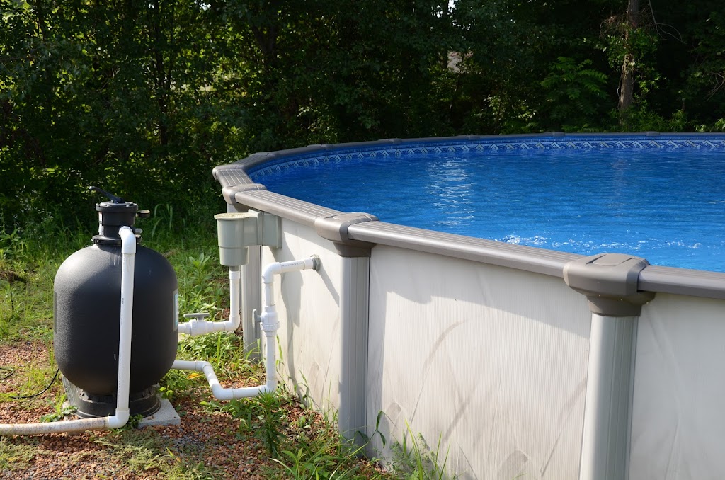 Sango Pool & Spa | 2800 US-41 ALT, Clarksville, TN 37043 | Phone: (931) 358-3811