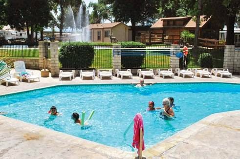 Cherry Valley Lakes RV Resort | 36805 Brookside Ave, Beaumont, CA 92223, USA | Phone: (866) 217-8111