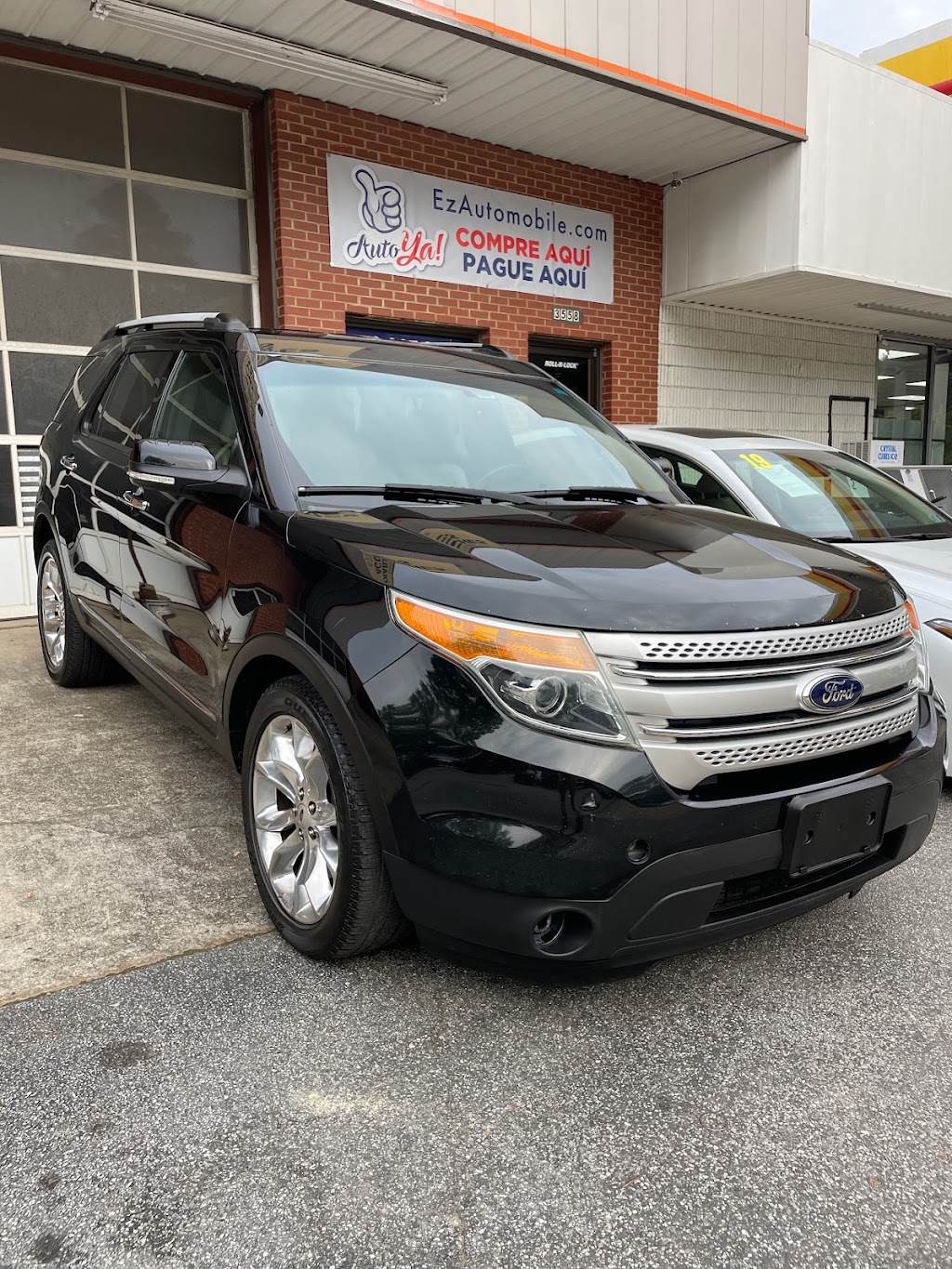 Auto Ya! | 3558 Buford Hwy STE B-100, Duluth, GA 30096, USA | Phone: (678) 549-8671