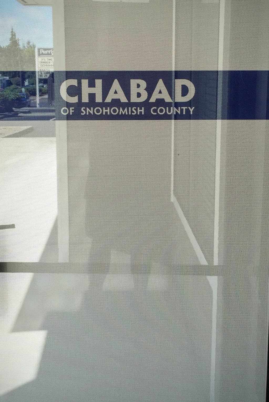 Chabad of Snohomish County | 6121 176th St SW #A, Lynnwood, WA 98037, USA | Phone: (425) 787-2770