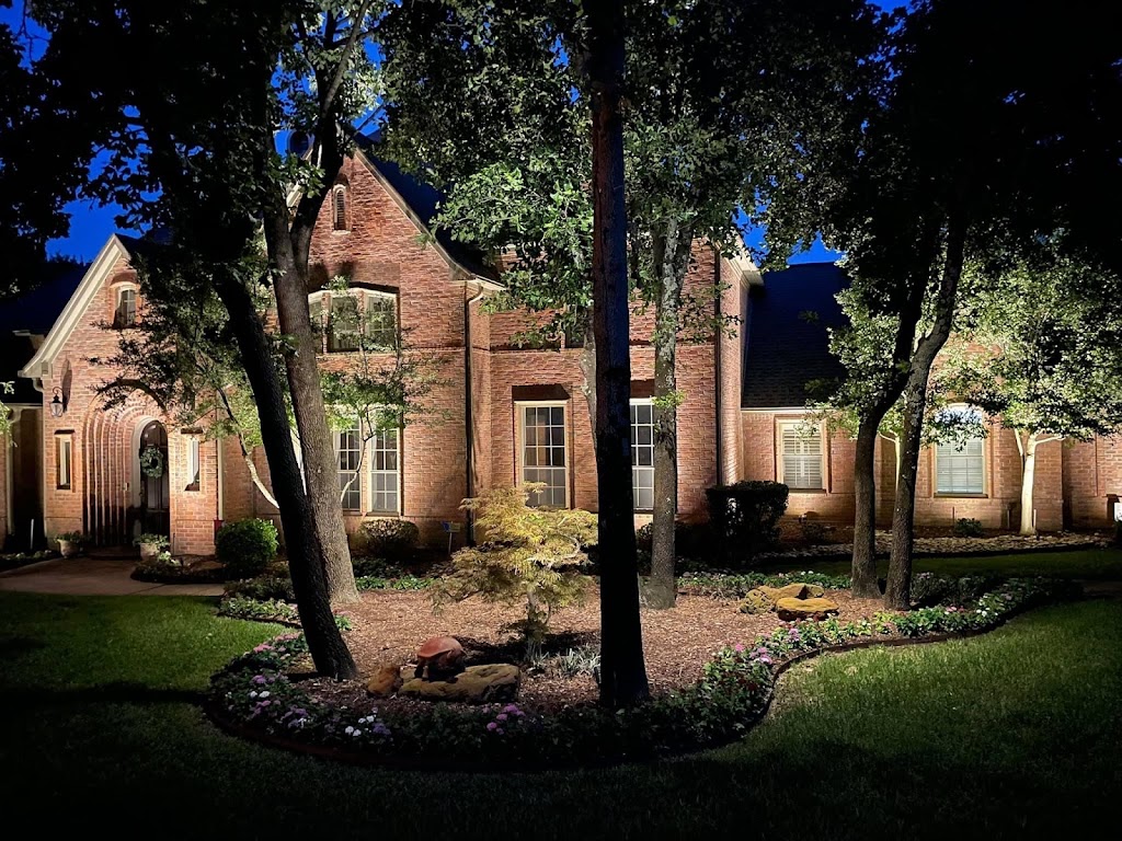 Be The Light Landscape Lighting | 389 Aspen Ln, Covington, LA 70433, USA | Phone: (504) 920-5321