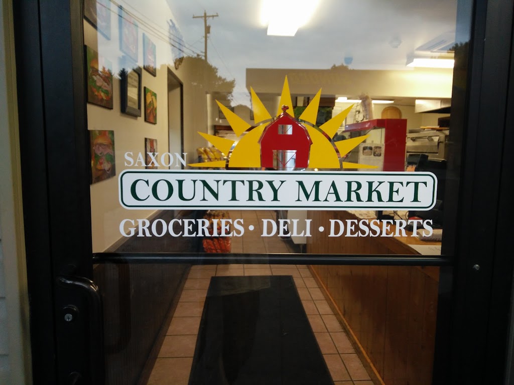 Saxon Country Market: Pizza, Hoagies, Wings | 568 Saxonburg Blvd, Saxonburg, PA 16056, USA | Phone: (724) 352-5088