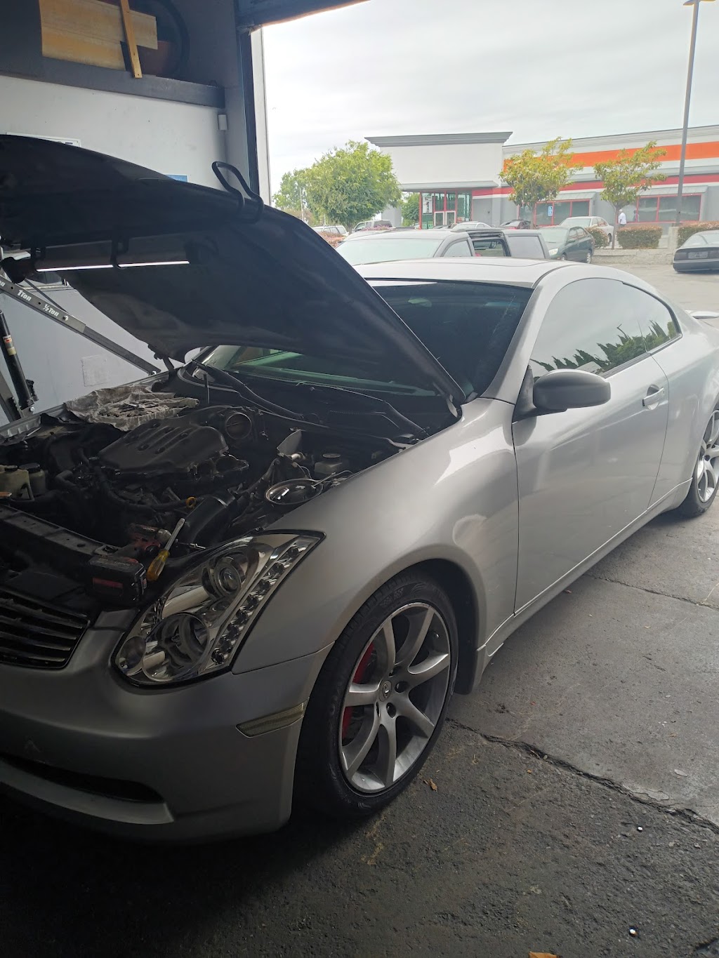 Emergency Auto Repair CA | 223 Nebraska St, Vallejo, CA 94590 | Phone: (925) 354-4329