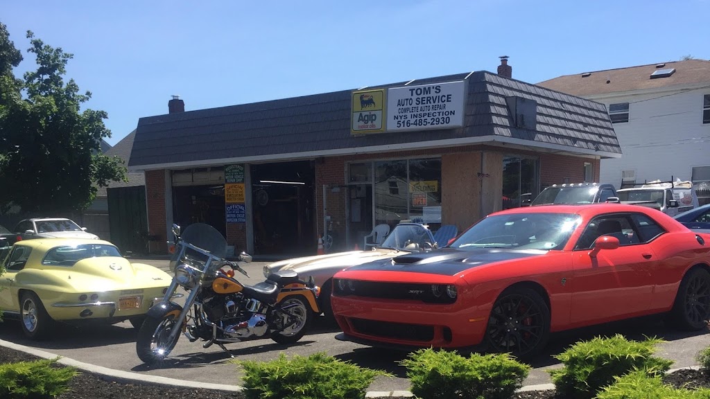 Toms Auto Service | 1912 Newbridge Rd, Bellmore, NY 11710, USA | Phone: (516) 485-2930