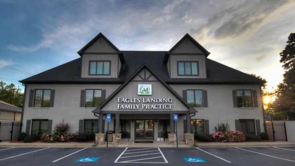 Aylo Health - Primary Care at Locust Grove | 3758 GA-42, Locust Grove, GA 30248 | Phone: (678) 561-9430