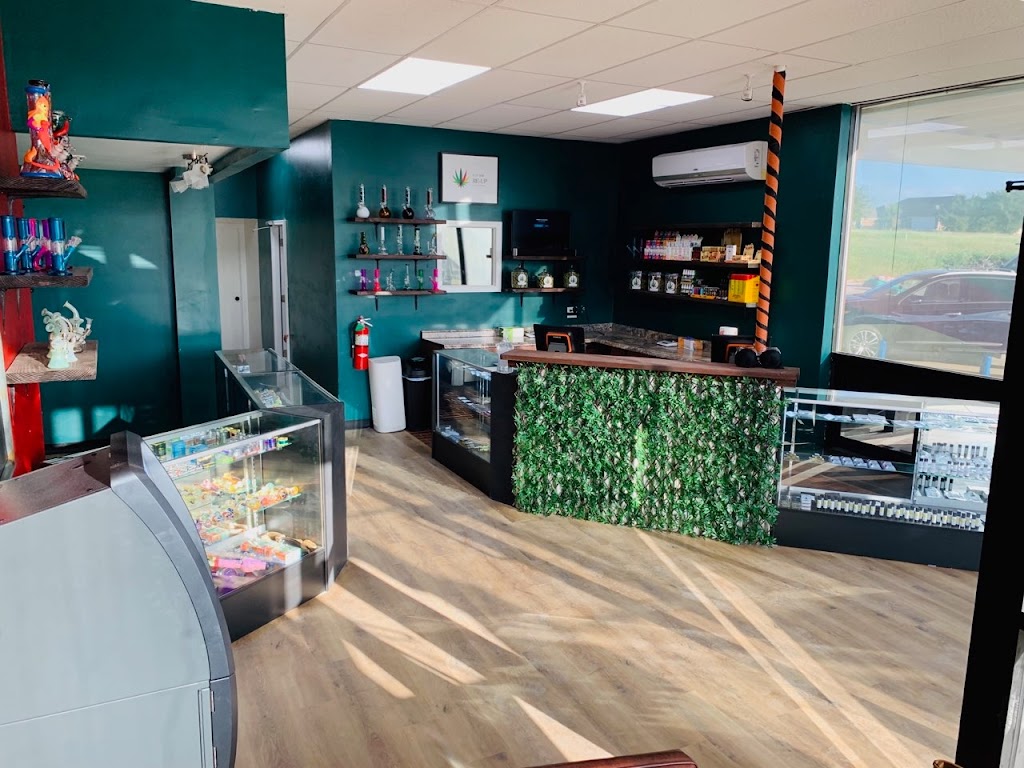 Re-Up Cannabis Dispensary | 916 S Madison Blvd, Bartlesville, OK 74006 | Phone: (918) 876-6217